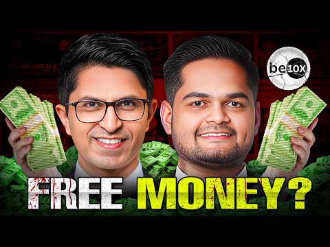 EXPOSED! Dev Gadhvi & Be10x: The SHOCKING Truth