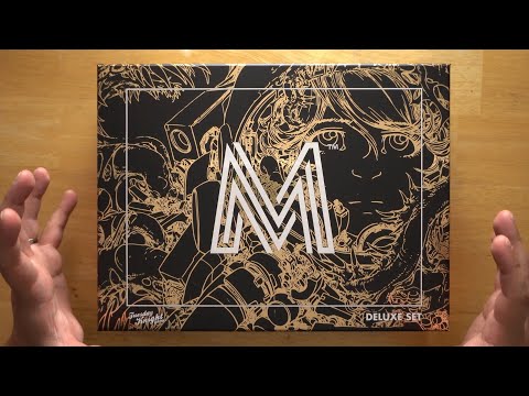 The mother of all sci-fi horror RPGs