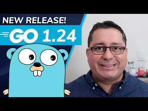 Golang 1.24 What is new?