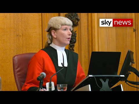 Ex-police officer jailed for life over Snapchat sex abuse