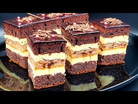 Маковий ПЛЯЦОК МАРІАНО🌺 Шоколад лимон🍋 Шоколадный ТОРТ с маком и лимоном Мариано MARIANO cake