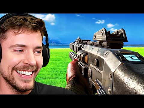 100 Kills = $500,000 Challenge!
