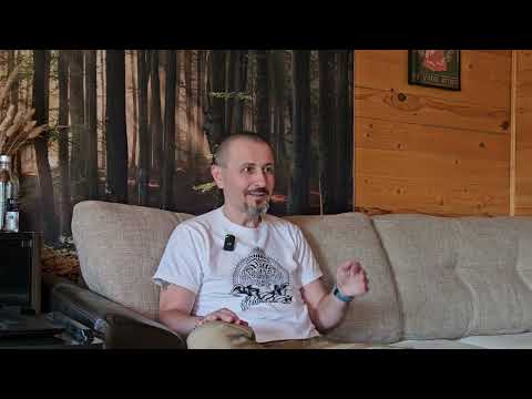 Открытая встреча "Основные заблуждения искателей ТОГО" - 13 июля 2024, Андрей Тирса