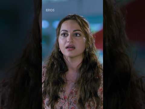 Tum Legal Nahi Fattu Ho #HappyPhirrBhagJayegi #SonakshiSinha #DianaPenty #JimmyShergill #Shorts