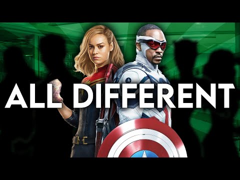 Who should be on Sam Wilson’s Avengers in Doomsday?