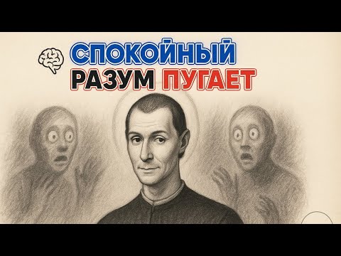 Как Мужчины с Эмоциональным Интеллектом Пугают Женщин: Урок Макиавелли