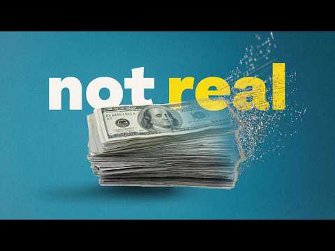 Why your Bank Balance isn't 'Technically' Real