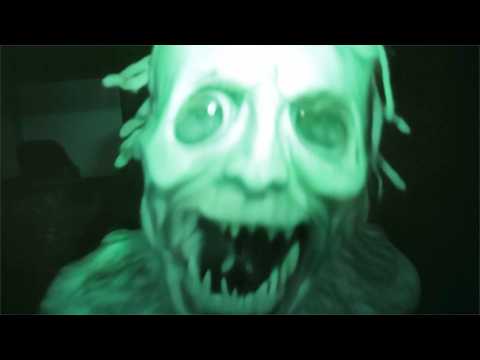 Laughing At CURSED AI Videos