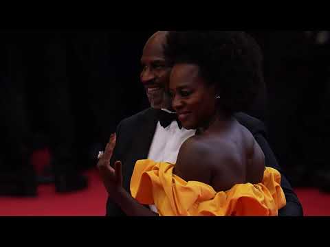 The Most Iconic Cannes Red Carpet Looks | Elle UK