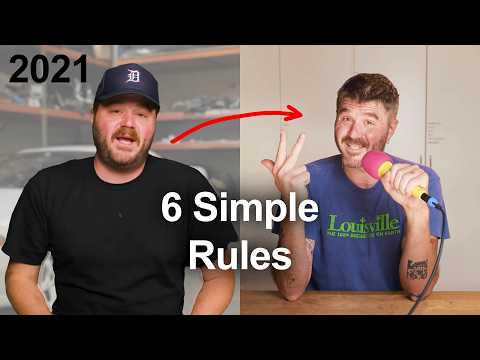 How I Lost 65lbs Without Really Trying