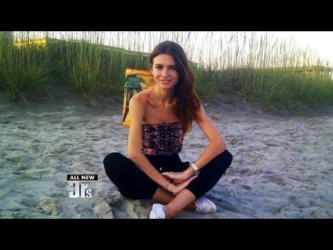 Drugs to Anorexia: Former Model Tells All