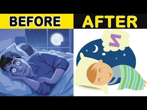 The Sleep Protocol That Changed My Life