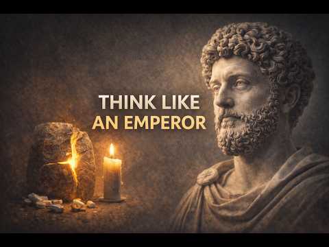 The Emperor's Handbook (How to build maturity)