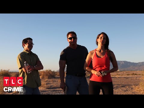 Der Arzt ihres Vertrauens | Wenn Liebe tötet | GANZE FOLGE | TLC Crime