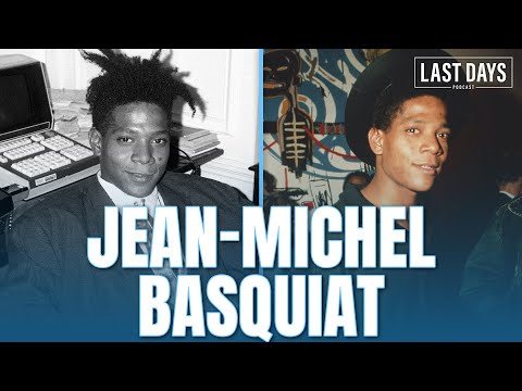 Ep. 115 - Jean-Michel Basquiat | Last Days