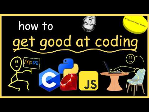 coding is easy, actually