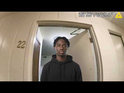 Police Rescue Family From EXTREMELY Toxic Son After He Traps Them to Block 911 Call