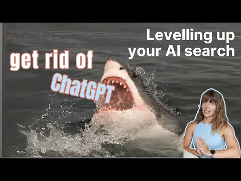 Using Consensus AI to challenge shark deterrents | AI product review