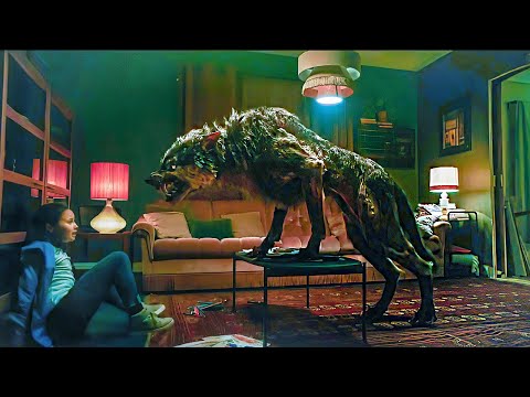 "넷플릭스"에서만 볼수있는 가장 기괴하고 스릴스릴한 역대급 작품!