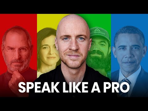 How to Speak So Well People Think You’re the Boss