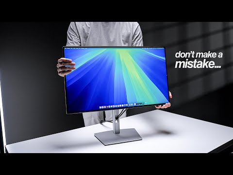 Dell U2725QE - Watch This BEFORE You Buy...