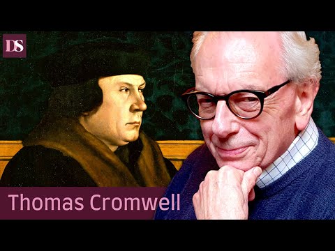 Rethinking Thomas Cromwell
