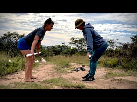 Strong wife, strong life in rural South Africa