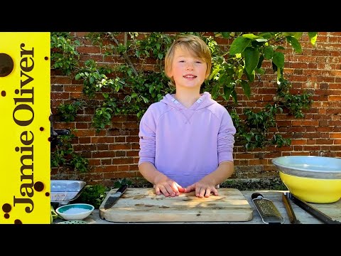BBQ Chicken Lollipops | Buddy Oliver | #CookingBuddies