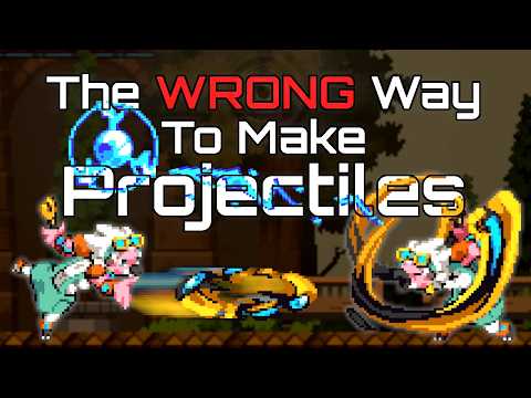 The Dangers of Taking Shortcuts (as a Game Dev)