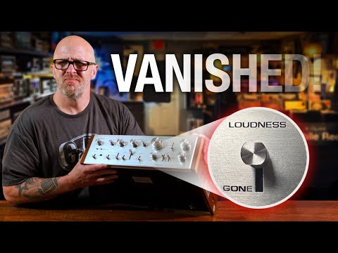 9 Common Hi-FI Features That Just VANISHED