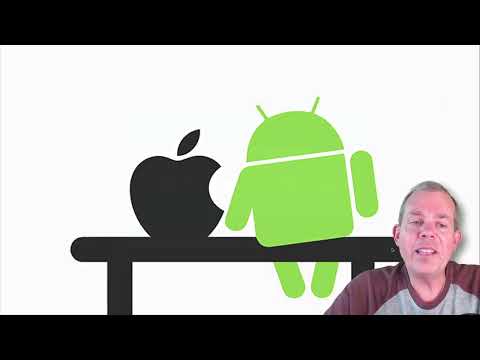 All the things you can build with c#