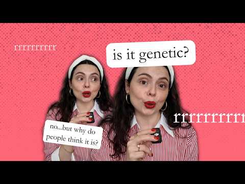 The REAL reason you can't roll your R