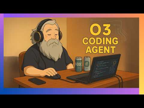 OpenAI O3: A Breakthrough in Agentic Coding?