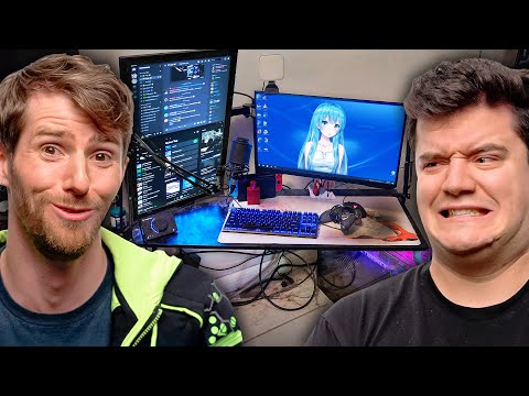 I’m Looking for the WORST Setup on the Internet…