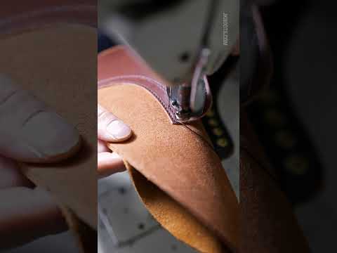 We got some master boot makers over here at JK Boots 🙌 #handmadeboots #bootmaking