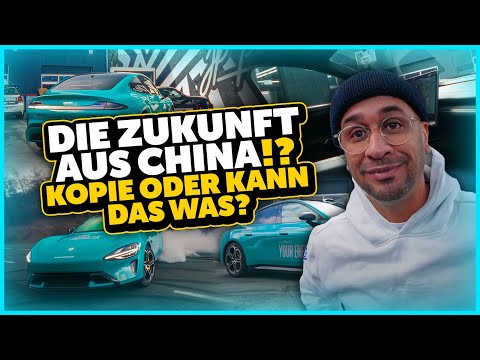 JP Performance - Die Zukunft aus China!? Kopie oder kann das was?