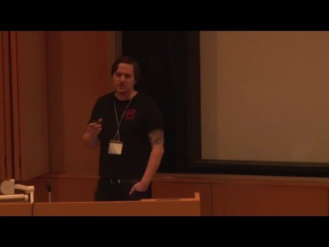 Andreas Hülsing - Hash-Based Signatures