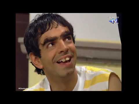 AL DERECHO Y AL DERBEZ (1994) -  Comidas