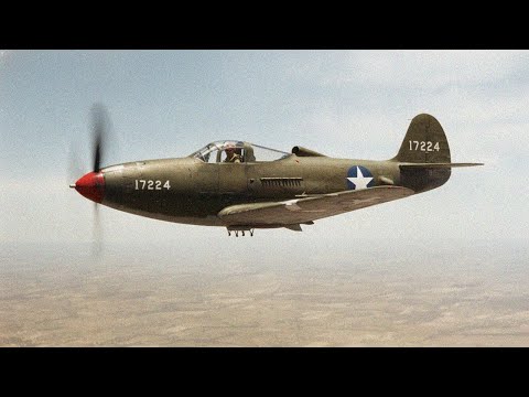 They Laughed at America's Worst Fighter — Until It Changed Everything