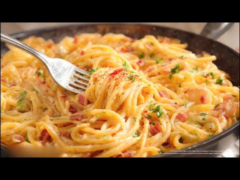 The Secret to the Best Pasta Sauce Ever! Simple and So Tasty (made by AI)