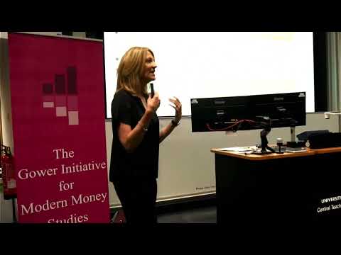 Stephanie Kelton - To Bond, or Not to Bond, that is the Question.