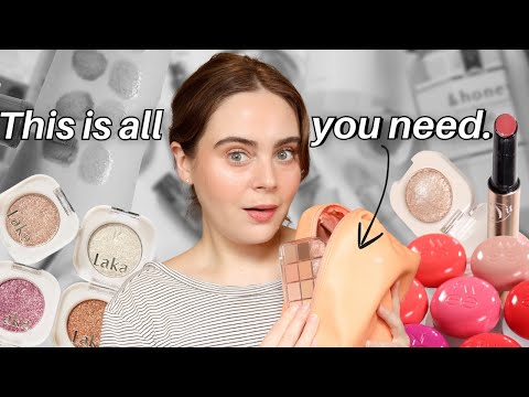 BEST K-Beauty to Try in 2025 (ULTIMATE Starter Kit!)