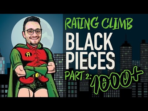 PERFECT ATTACKS | Kings Indian Rating Climb Part 2: 1000+