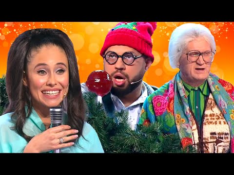 Сборник Новый Год | Уральские пельмени