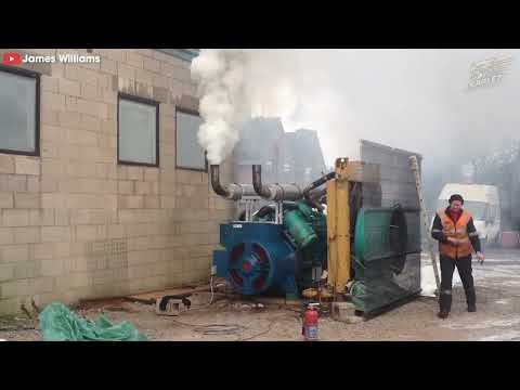 30 Rare Old Engines Starting Up – Sounds That Will Blow Your Ears Off! ⏩Part 3