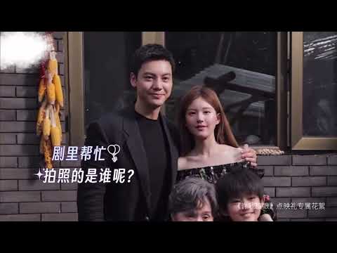 Love's Ambition Zhao Lusi & Chen Wei Ting #zhaolusi #chenweiting 