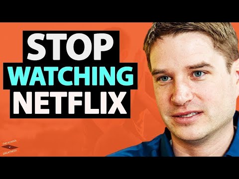 PROFESSOR Explains Why & How You Should QUIT SOCIAL MEDIA | Cal Newport & Lewis Howes