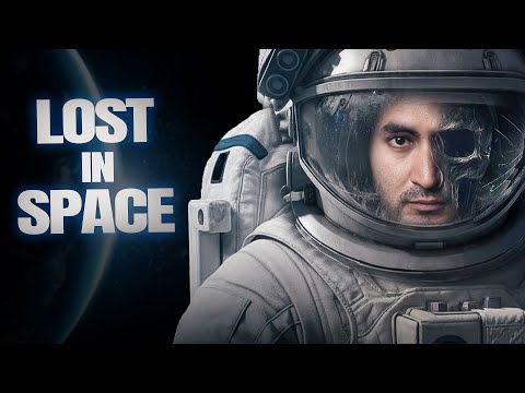 What If an Astronaut Gets Lost in Space? The Scary Reality
