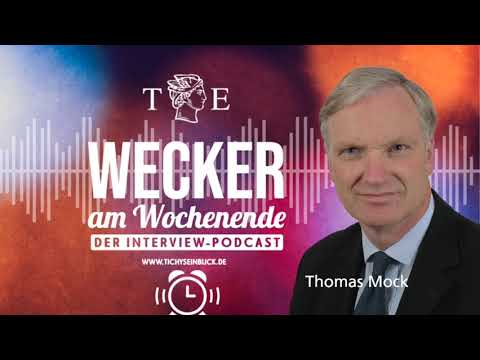 Wenn die Gondeln von den Windrädern fallen: Die dunkle Seite der Windindustrie -TE Wecker 31 10 2025