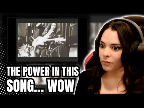 Rainbow Stargazer Reaction 💥 That Riff and Orchestra? Pure Magic.